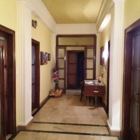 Da Selly Bed & Breakfast Mantova Eksteriør bilde