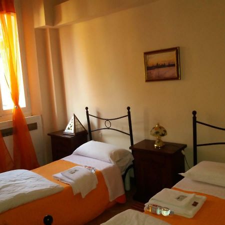 Da Selly Bed & Breakfast Mantova Eksteriør bilde