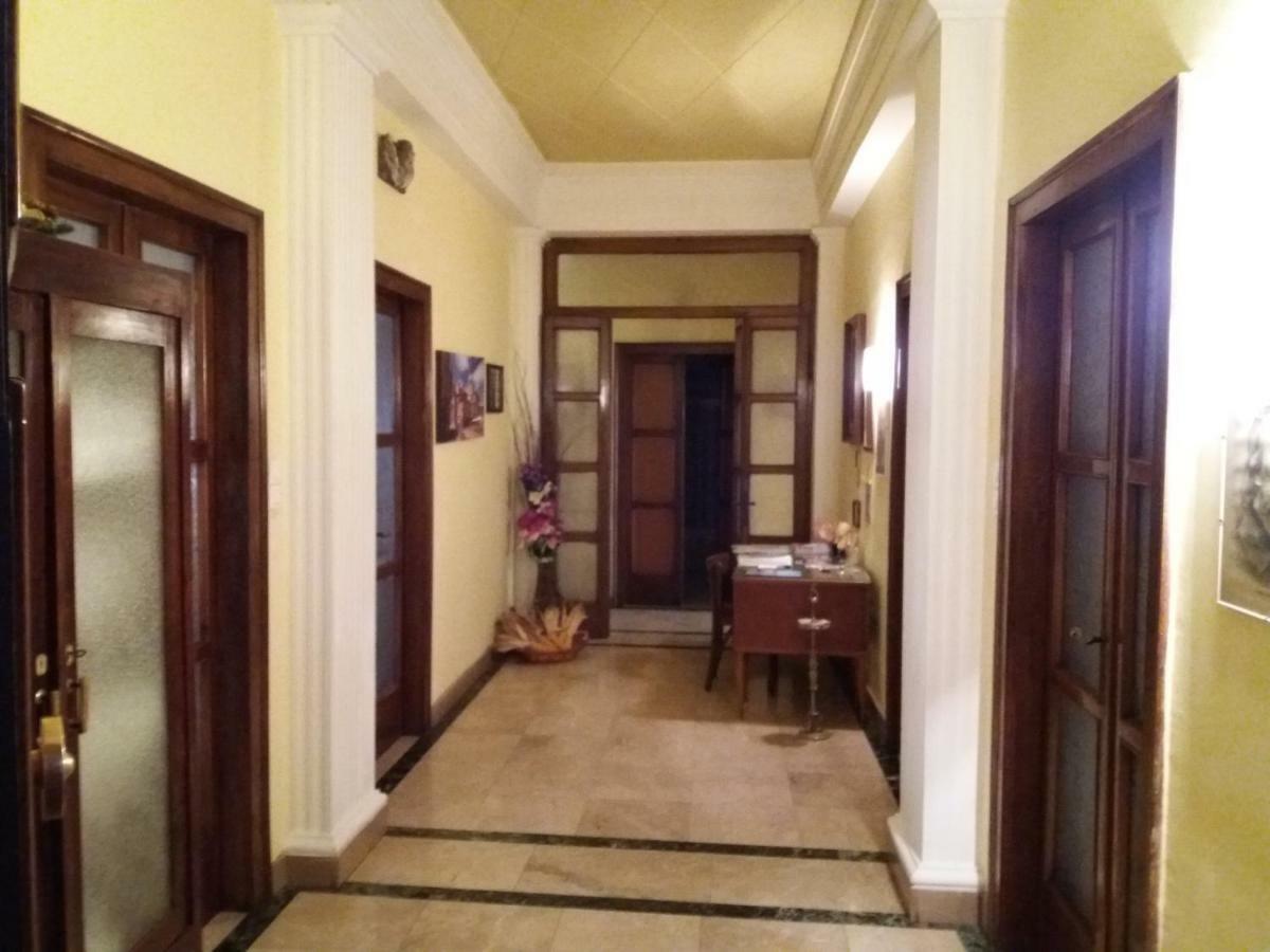 Da Selly Bed & Breakfast Mantova Eksteriør bilde