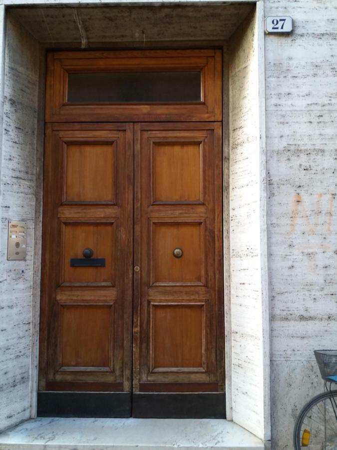 Da Selly Bed & Breakfast Mantova Eksteriør bilde