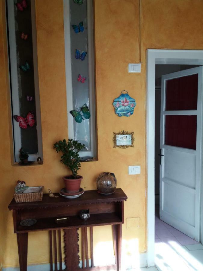 Da Selly Bed & Breakfast Mantova Eksteriør bilde