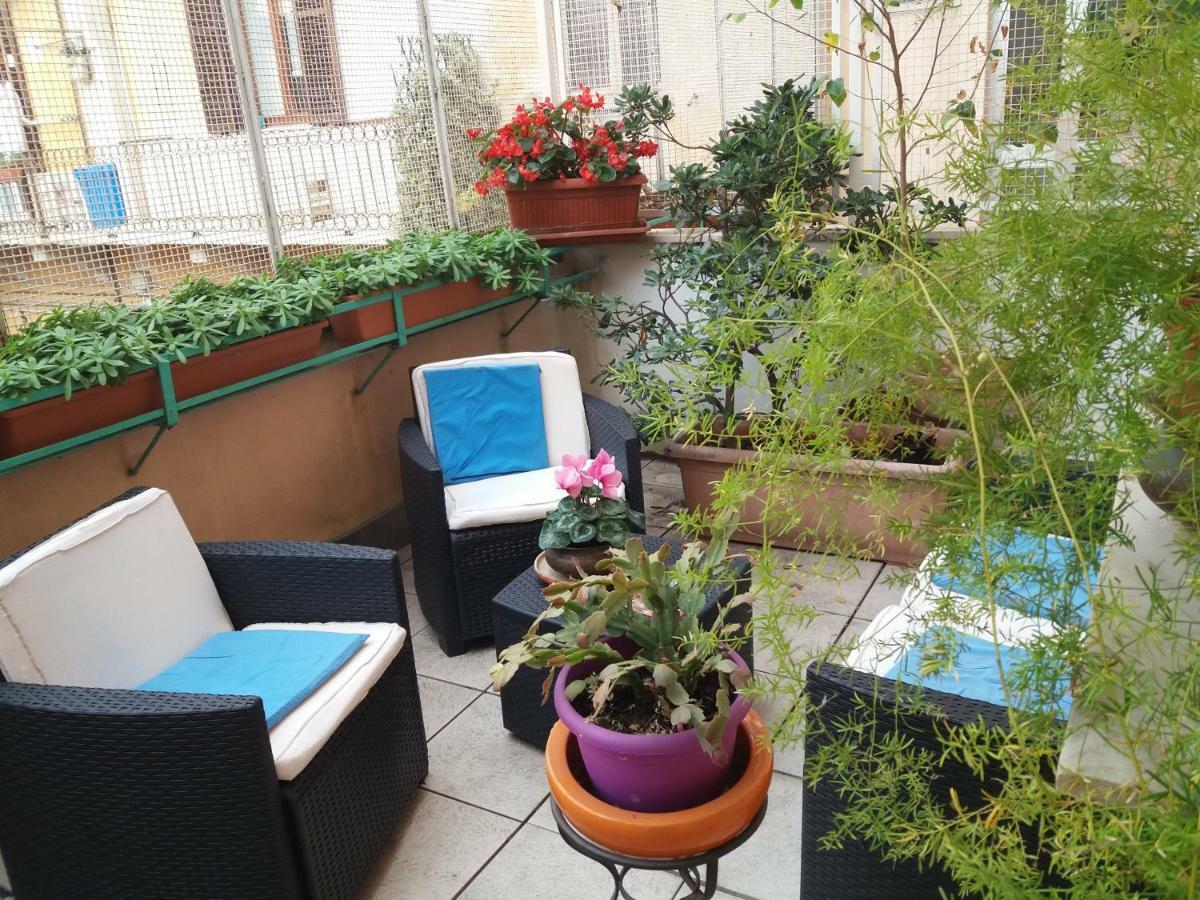 Da Selly Bed & Breakfast Mantova Eksteriør bilde