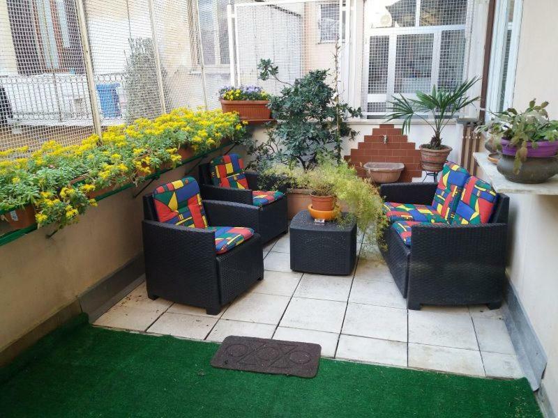 Da Selly Bed & Breakfast Mantova Eksteriør bilde