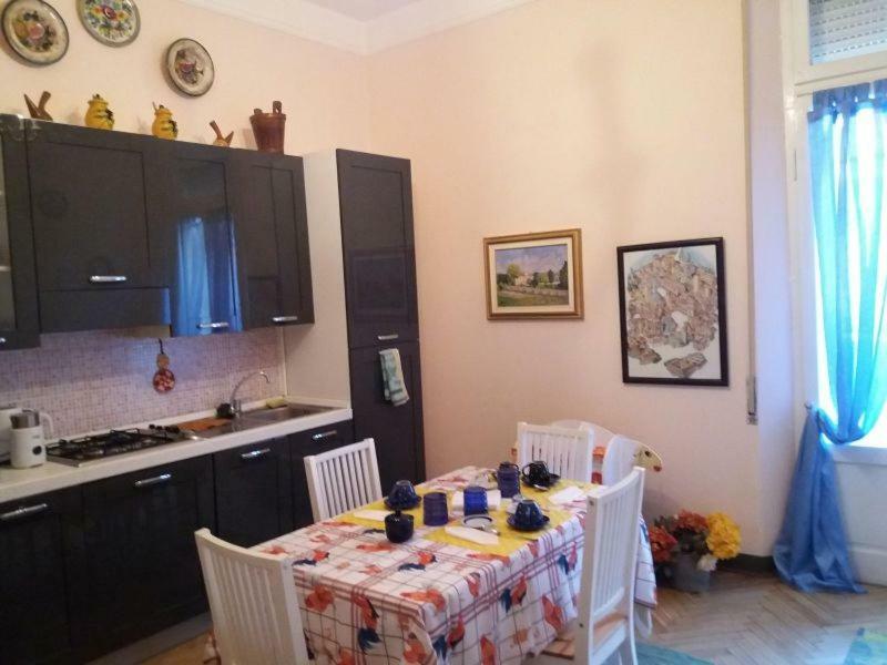 Da Selly Bed & Breakfast Mantova Eksteriør bilde