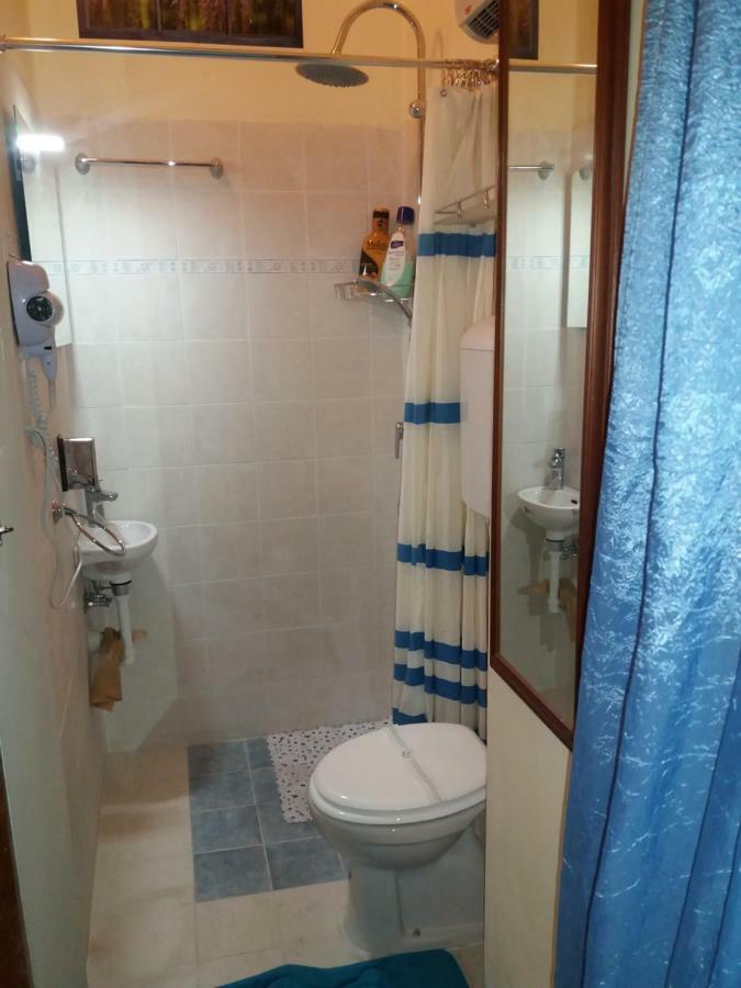 Da Selly Bed & Breakfast Mantova Eksteriør bilde