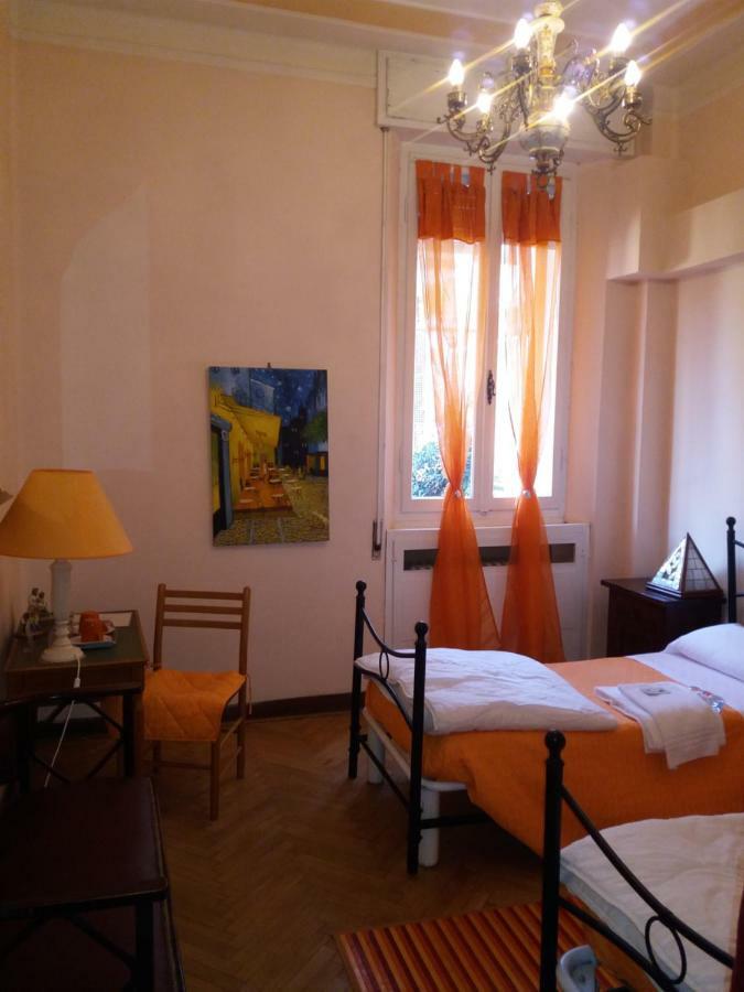 Da Selly Bed & Breakfast Mantova Eksteriør bilde